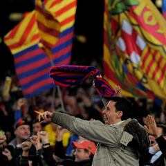 El día en el que Ibrahimovic destrozó al Real Madrid