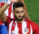 Bélgica se rinde a Carrasco tras su gran hat-trick al Granada