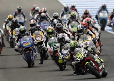 Mi decálogo de Jerez 2010