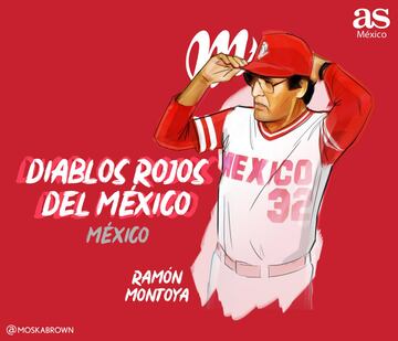 16 campeonatos de liga engalanan las vitrinas del club más ganador de la Liga Mexicana de Béisbol. 'Los Pingos' son historia viva del juego de pelota en el país. 'El Diablo' Montoya, recientemente fallecido, se convirtió en uno de los máximos ídolos del equipo desde el jardín central. Otras figuras históricas son Nelson Barrera y José Luis Sandoval.