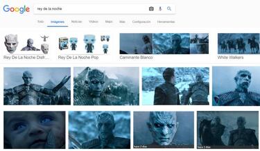 Recordemos quién era el verdadero 'Rey de la Noche' antes de 'Juego de Tronos'