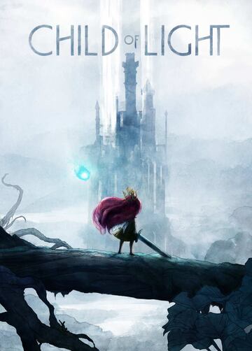 Ilustración - Child of Light (360)