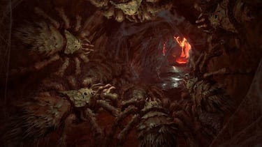 El Señor de los Anillos: Gollum muestra sus primeras imágenes en PS5, Xbox Series X y PC