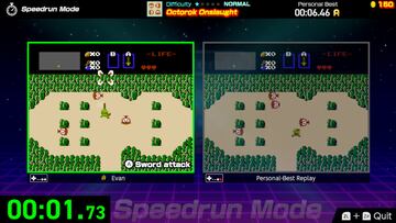 Imágenes de Nintendo World Championships: NES Edition