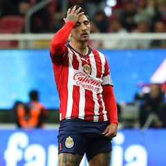 Veljko Paunovic: “Baja de ‘Pocho’ Guzmán será importante”