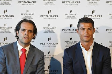 Madeira Int. Airport to be to be named after Cristiano Ronaldo