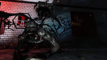 Captura de pantalla - Killing Floor 2 (PC)