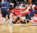 Un Baskonia de subidón