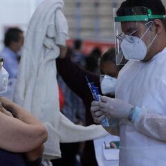 Vacunación para Adultos Mayores en Ecuador: ¿cómo registrarse en MSP mediante mensaje de texto?