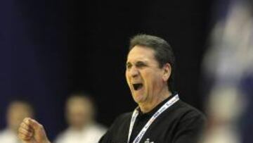 "La defensa de la primera parte nos ha dado el triunfo"