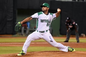 Los jugadores a seguir en la Serie del Caribe 2019 en Panamá