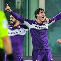 Lo que pide Vlahovic asusta hasta a la Premier