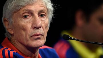 Pékerman: "El éxito de un país es estar siempre en los Mundiales"