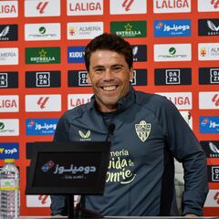 Rubi: “Los jugadores se están dando cuenta de que está llegando la hora de la verdad”