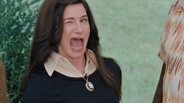 Agatha Character Renames Her Own Marvel Series on Disney+