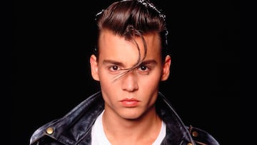 Tom Cruise Johnny Depp