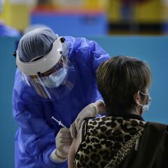 Curva del coronavirus en Colombia, hoy 26 de agosto: ¿Cuántos casos y muertes hay?