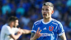 “Puedo mirar a la cara a todos”: Charles Aránguiz responde las injurias de Brasil