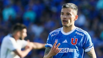 “Puedo mirar a la cara a todos”: Charles Aránguiz responde las injurias de Brasil