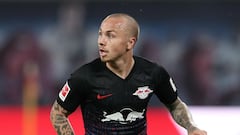 Manchester City: Angeliño is benefitting from Guardiola education, says Nagelsmann