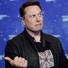 Revelan varios mails de Elon Musk a sus empleados