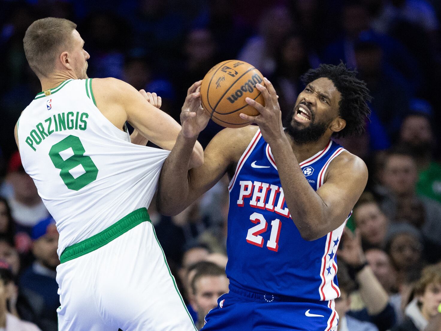 How the Sixers could force Joel Embiid's into “medical retirement” - AS USA