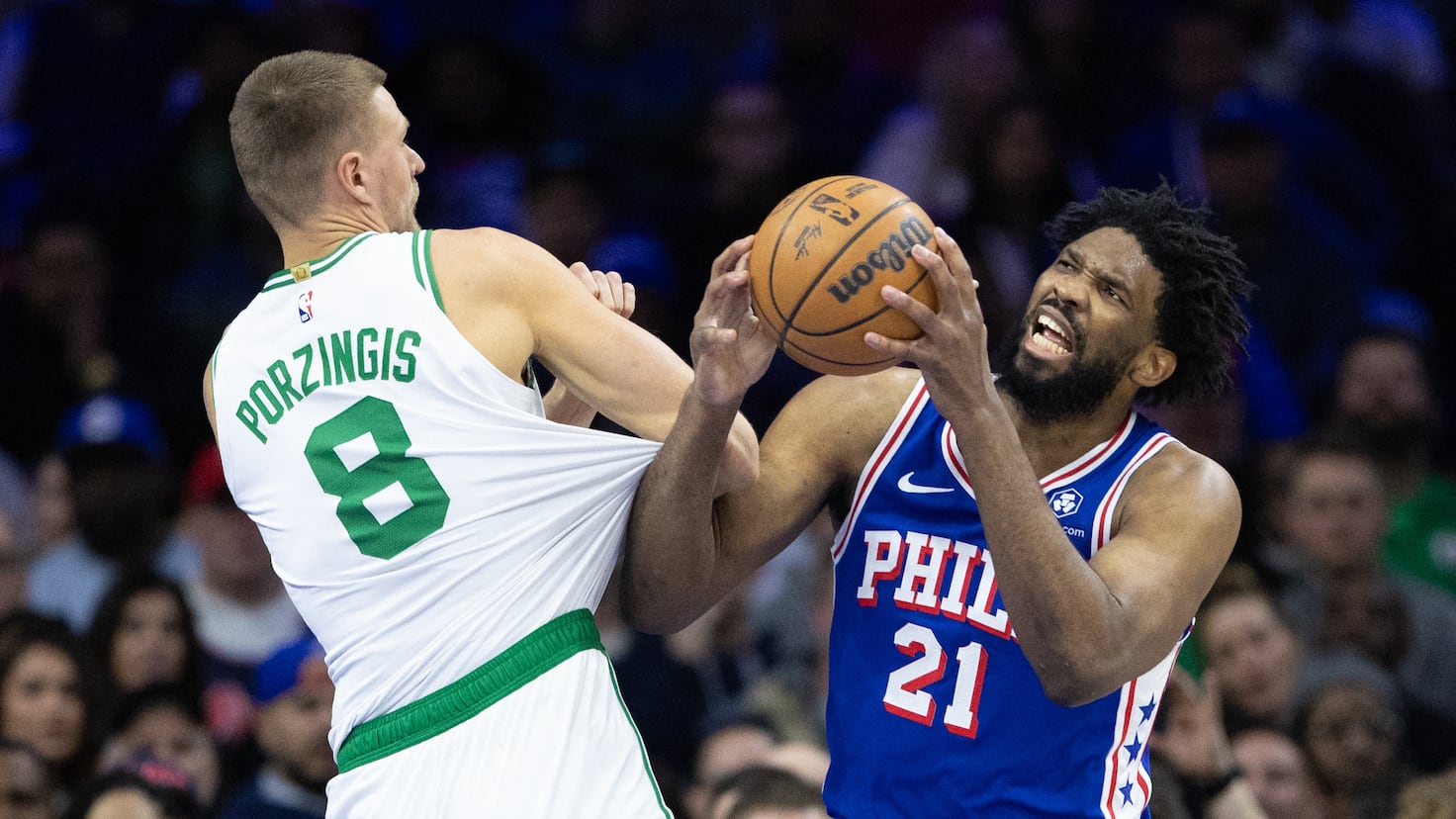 How the Sixers could force Joel Embiid’s into “medical retirement”
