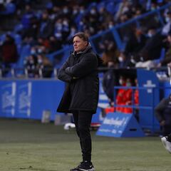 Cristóbal: “Jugadores del Espanyol comentaron que no era expulsión ni mucho menos”