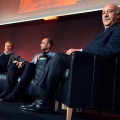 Concierto homenaje a Johan