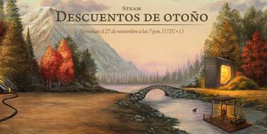 Todas las ofertas del Black Friday 2018 en videojuegos y consolas