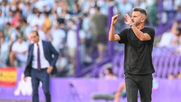 Ania da instrucciones