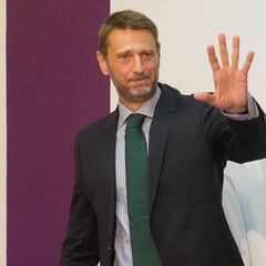 Carlos Suárez, a Ronaldo: "Si no querías sufrir haberte comprado el Manchester City"