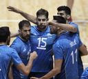 Argentina vence a Chile y se medirá a Venezuela en semis