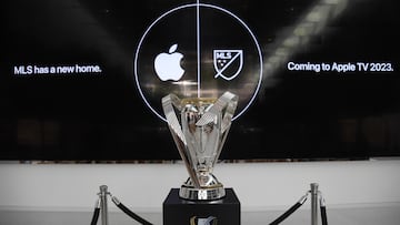 ¿Cuándo arranca la MLS 2023 y cuántos equipos la jugarán?