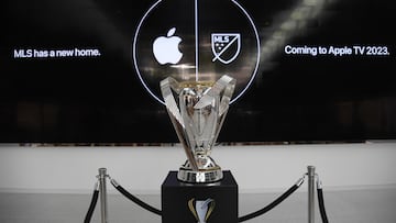 ¿Cuándo arranca la MLS 2023 y cuántos equipos la jugarán?