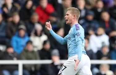 Phil Foden admits Manchester City now need to win every game