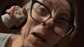 Un complot de una madre con su hija termina con un vídeo de 13 millones de visualizaciones y con el padre lavándose la cabeza con gel vaginal