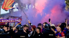 Barça-PSG: ¿El mejor partido que se puede ver en la actualidad?