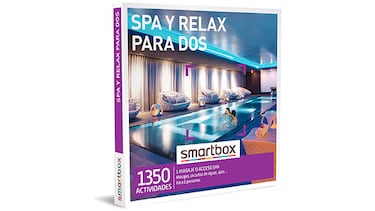 Las mejores cajas de regalo con aventuras, escapadas y gastronoma
