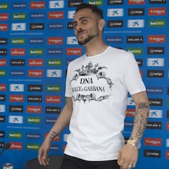 Pombo se queda y Víctor espera aún a Sergio García