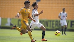 Vuelve la Regla Menores a la Liga MX a partir del Apertura 2018