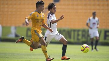 Vuelve la Regla Menores a la Liga MX a partir del Apertura 2018