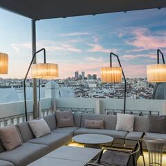 Ahorra hasta un 25% en tus vacaciones de verano con NH Hoteles