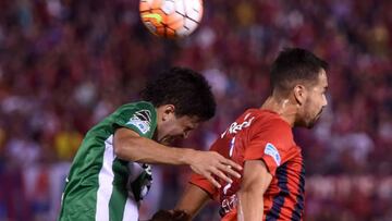 Horarios y TV: cómo y dónde ver Nacional - Cerro Porteño