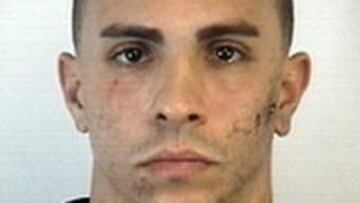 <strong>LA FOTO DE LA POLÉMICA.</strong>