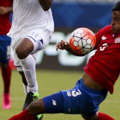 La llegada del costarricense Julio Cascante fortalece el vínculo entre el Saprissa y el Portland Timbers