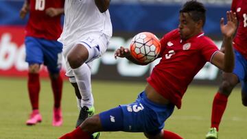 El jugador proveniente del Saprissa, Julio Cascante, se unió al equipo de la MLS, Portland Timbers, con la finalidad de solidificar el mediocampo del equipo. Esta incorporación se convierte en el tercer futbolista del conjunto costarricense que se une al Timbers.