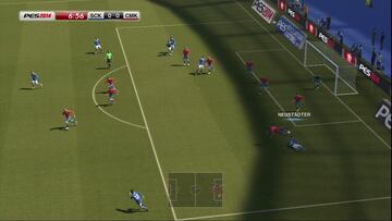 Captura de pantalla - PES 2014 (360)