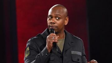 dave chapelle