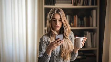 Cómo saber si te están haciendo ‘Dry texting’, la técnica pasivo-agresiva del ‘OK’ que puede romper relaciones en redes sociales